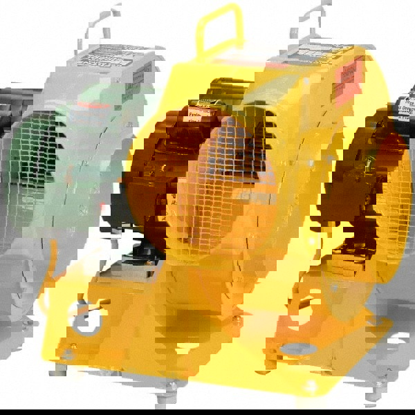 2-Speed 115V 0.75 hp 8